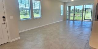 Annual Unfurnished New Construction 3 Bedroom 2 Bathroom Home in Sunstone at Wellen Park! Gallery 7