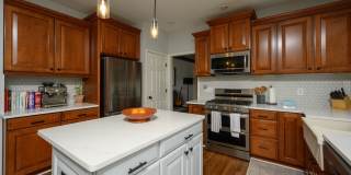 **UPDATED BRENTWOOD HOME THAT DOESN'T FEEL LIKE A RENTAL** **UPDATED BRENTWOOD HOME THAT DOESN'T FEEL LIKE A RENTAL** Gallery 12
