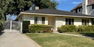 Wonderful Newly Remodeled Ranch Style Home in Prime San Marino Gallery 1