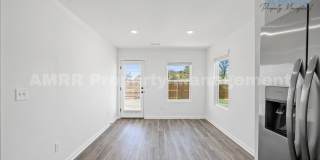 New Beginnings Start At AMRR: 4 bedroom in Apple Crossing! Gallery 13