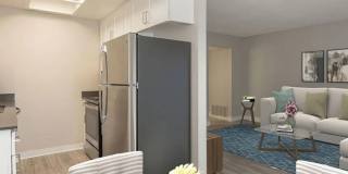 The Easton Apartments Gallery 4