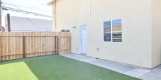 Brand New 3 Bedroom Unit Gallery 3