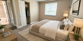 LIMITED TIME SUMMER OFFER! FREE RENT FOR YOUR FIRST MONTH! 2 Bedroom Apartment unit in Anderson Avenue Gallery 6