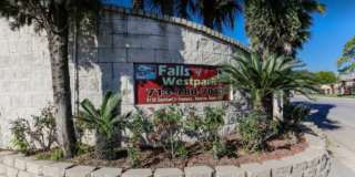 Falls Of Westpark Gallery 3