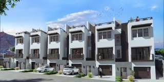 2bed/2.5bath Modern Townhomes! Gallery 1