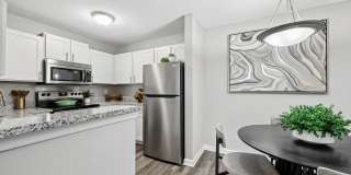 Fieldstone Apartment Homes Gallery 26