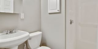 NO FEE Charming Lower Allston Duplex with New Hardwood Floors, Spacious Rooms Gallery 13