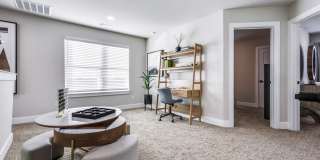 Townhomes at Sam Rayburn Gallery 16