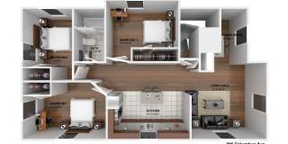 206 Columbus Ave Ave 22 Gallery 2