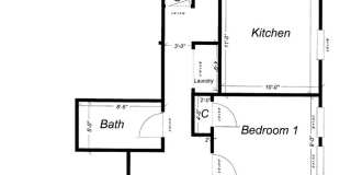 5635-5645 Hobart St. Gallery 38