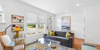 New Classically designed Duet style homes for Rent in Charlotte Gallery 11