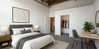 Off Broadway Apartments Gallery 2