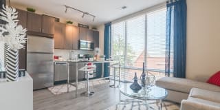 Link Apartments West End Gallery 9