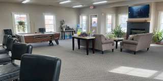 Ashley Square Apartment Homes Gallery 10