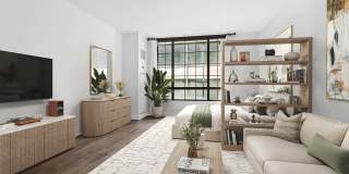 205 Water Street Gallery 1