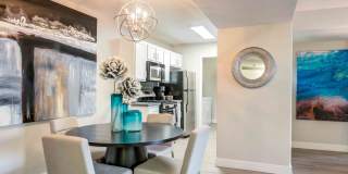 Cimarron Apartments Gallery 6