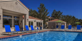 Sagecliff Apartments Gallery 24