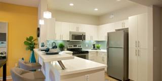 360 Luxury Apartments Gallery 20