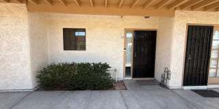 Spacious 2 bedroom, 2 bathroom Gallery 1