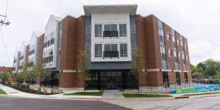 576 E Third Street unit: 312 Gallery 1