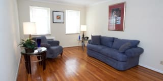 Parkway Manor Apartments Gallery 11