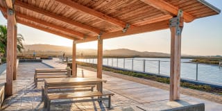 Blu Harbor by Windsor Gallery 16