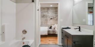 Commission House Apartments Gallery 10