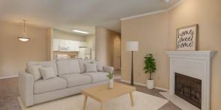 Lincoln Villas on Memorial Gallery 1