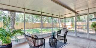 Beautiful 3 bed 2 bath Available for RENT in desirable Conway area of Orlando! Gallery 26