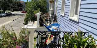 1525 Melpomene Street Gallery 17