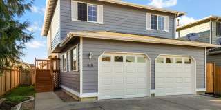 4 Bedroom 1.5 Bath Home for Rent in Arlington! Gallery 1