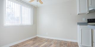 Parkside Gardens Apartments - Affordable Housing Gallery 4