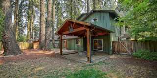 3 BD Hillsboro Home with Large Primary Suite & Outdoor Living Gallery 34