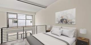 Roosevelt Lofts Gallery 12