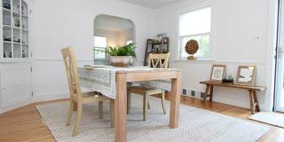 Beautiful Furnished 2-Bedroom Home with 2-Car Garage Gallery 1
