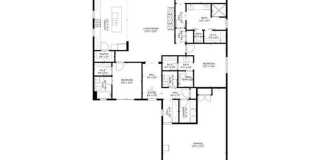 Beautiful  home in Entrada! Gallery 4