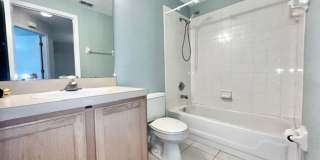 Welcome Home! Updated flooring & fresh interior paint! Move in OCTOBER! Beautiful 3X2 with attached 2 car garage! Lawn care included! Near E50!! Gallery 30