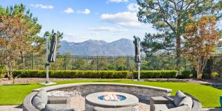 Luxury Living in the Prestigious Guard-Gated Community of Dove Canyon Gallery 51