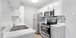 Caldera Apartment Homes Gallery 7