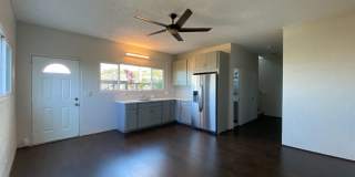 For Rent -  1905 Naio St. Apt. 1 Honolulu, HI 96817 Gallery 5