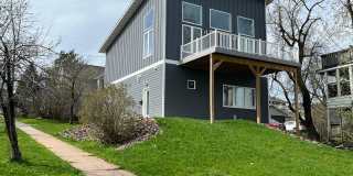 Modern Two-Bedroom Home with Lake Superior Views Modern Two-Bedroom Home with Lake Superior Views Gallery 1