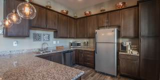 Afton Ridge Apartments Gallery 51