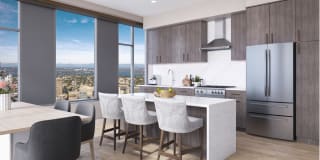 The Residences at Rainier Square The Residences at Rainier Square Gallery 2