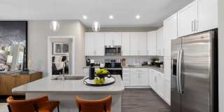 Camellia at One Nexton Gallery 1