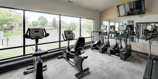 Carmel Landing Apartments Gallery 17