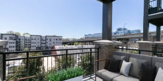 McBee Station Apartments Gallery 20