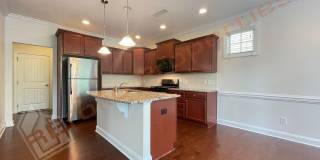Beautiful 5 Bedroom End Unit Townhouse with 1st Floor Guest Suite and 3rd Floor Loft or 5th Bedroom with Full Bathroom and EV Charger in Garage in Overlook @ Amberly, Cary, Available Oct 5! Gallery 12