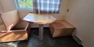 2 Bedroom Home Near JBER, UAA, Hospitals Gallery 11