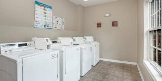 River City North apartment homes Gallery 44