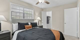 Brentwood Apartments Gallery 3